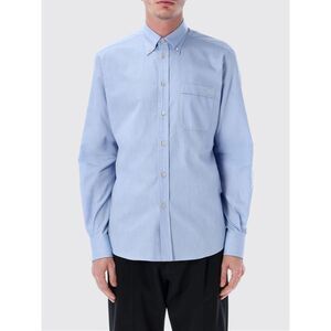 Valentino Shirt Men Sky Blue